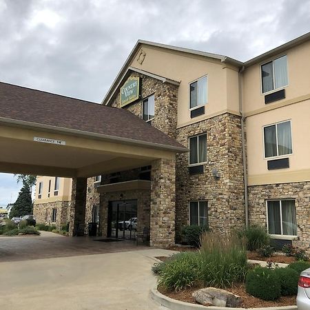 Countryview Inn & Suites Robinson Extérieur photo