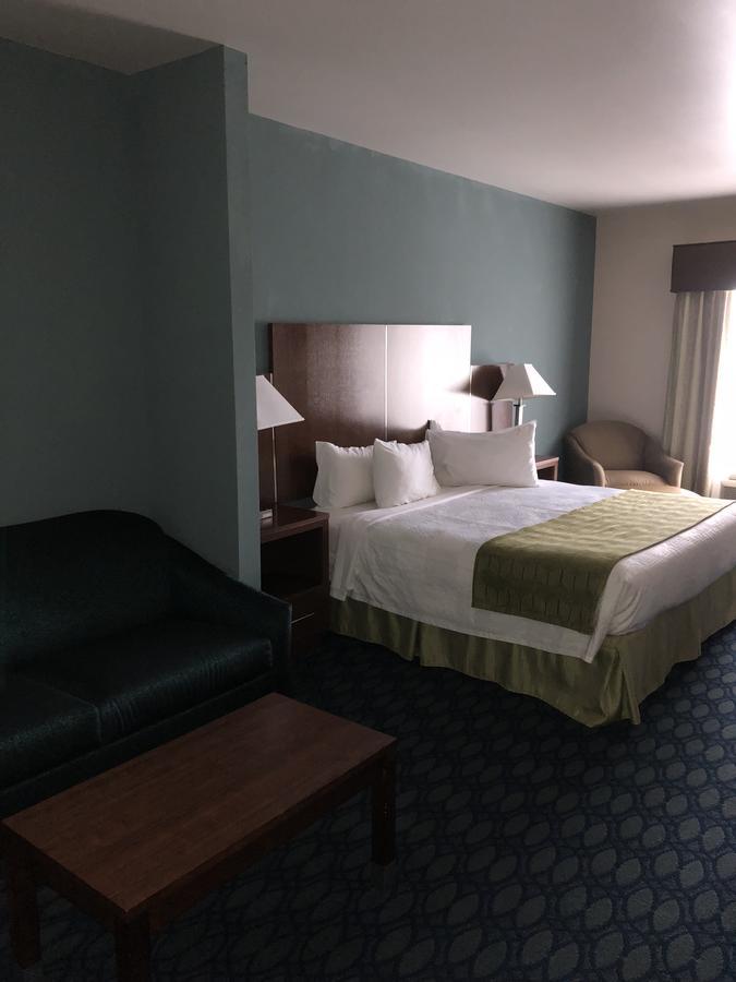 Countryview Inn & Suites Robinson Extérieur photo