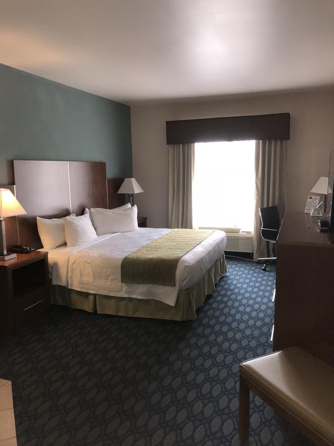 Countryview Inn & Suites Robinson Extérieur photo
