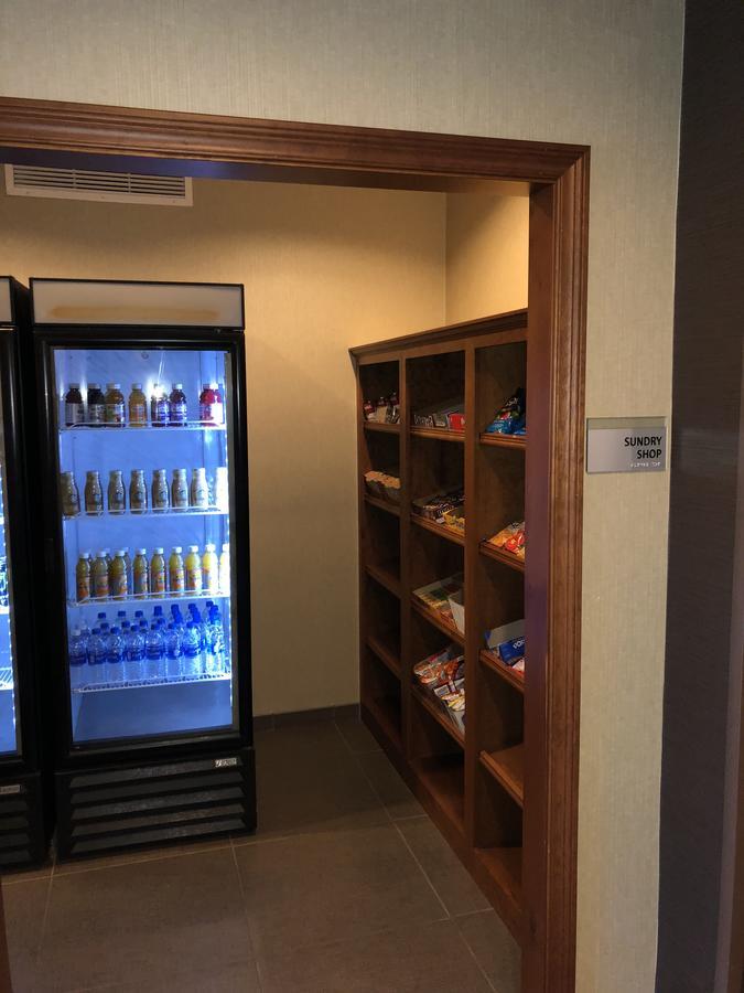 Countryview Inn & Suites Robinson Extérieur photo