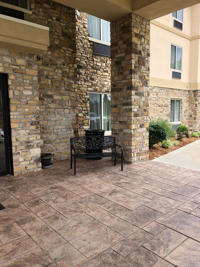 Countryview Inn & Suites Robinson Extérieur photo