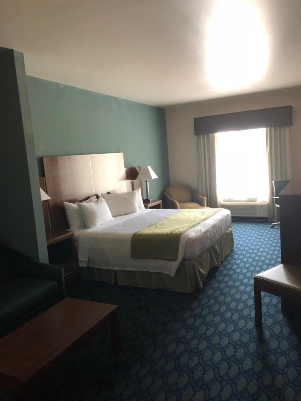 Countryview Inn & Suites Robinson Extérieur photo